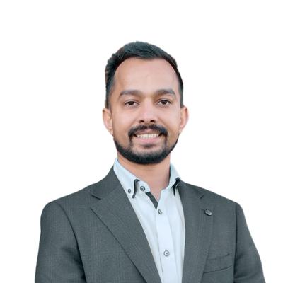 Yogesh Khandelwal