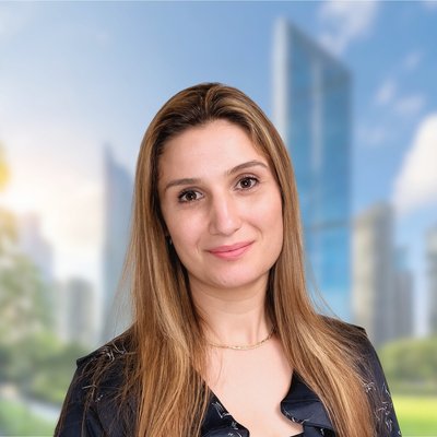 Roseann Deukmedjian
