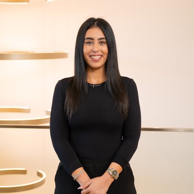 Stephanie El-Alam