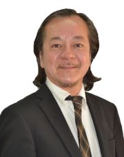 Antonio Nguyen