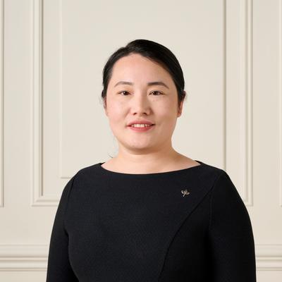 Jane Yuan