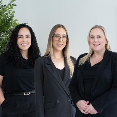 Property Management Team