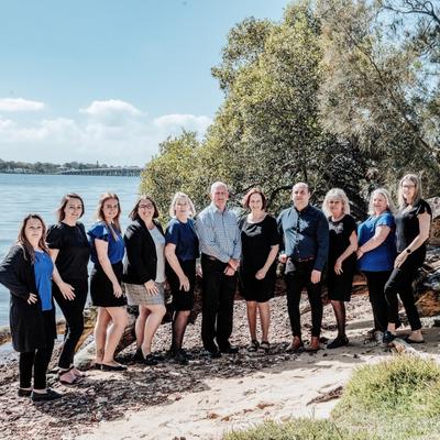 First National Real Estate Bribie Island Sales