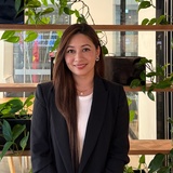 Alisha Gurung