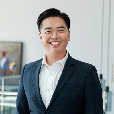 Aries Qiyang Wu