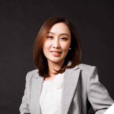 Amanda Zhou