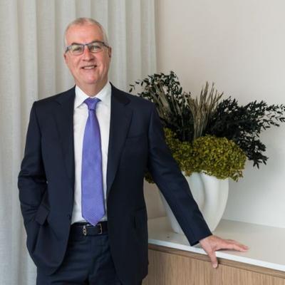 Andrew Milne