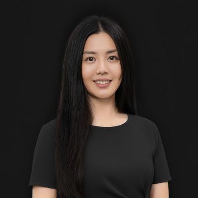 Helen Tran