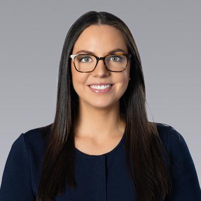 Alissa Woods