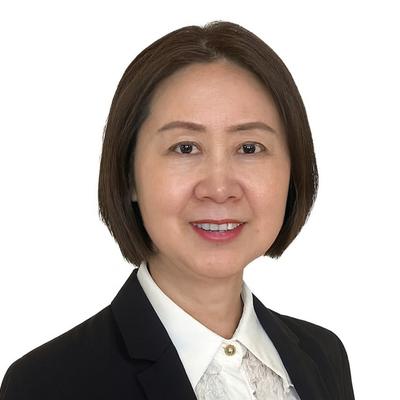 Sophie  Min