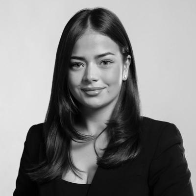 Alexandra Van Reyk