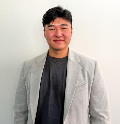 Gaentsen Tshering