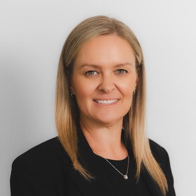 Leanne Rykers