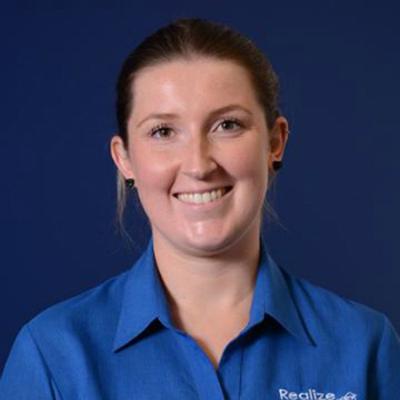 Alexandra Davies