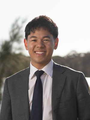 Robert Nepomuceno