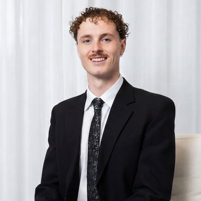Lachlan Thompson