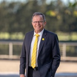 Peter Morrell