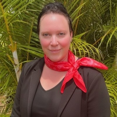 Donna Ison