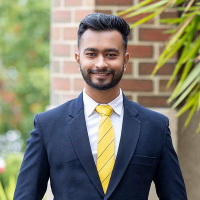 Bhargesh Patel