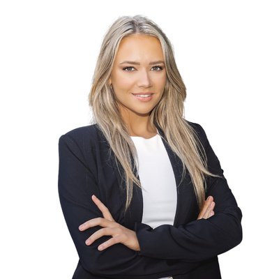 Ally Waterson