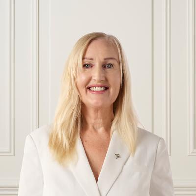 Jenny Stewart
