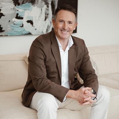 Gary Krievs