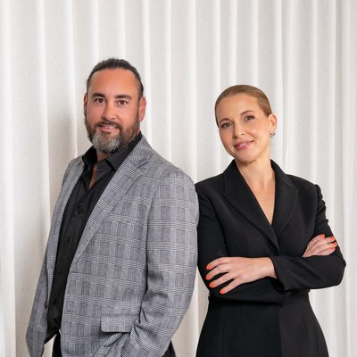 Andy Vidot - The Vidots