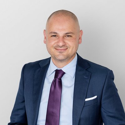 George Hourani