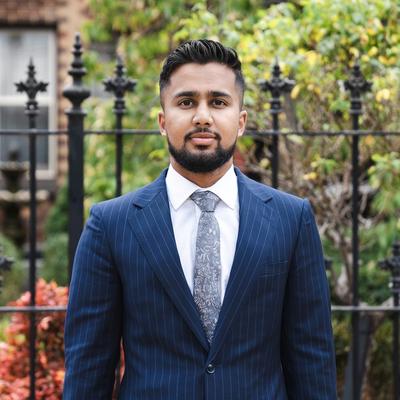Bilal Khan