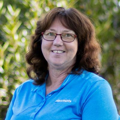 Julie Thring RLA 206831