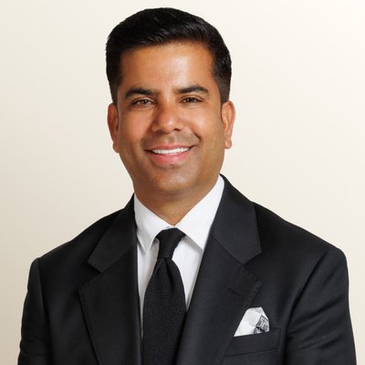 Arjun Adhikari