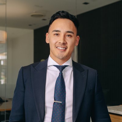 Kevin Sun
