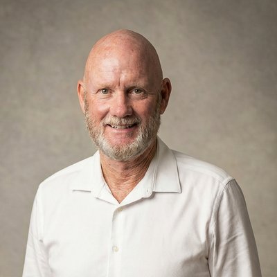 Mark Lake