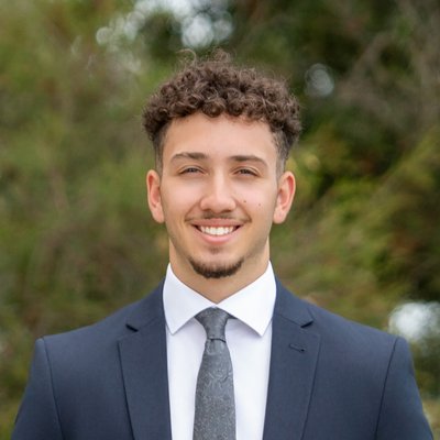 Adam Velardi