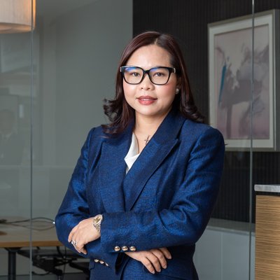 Thuy Dung (Helena) Mai
