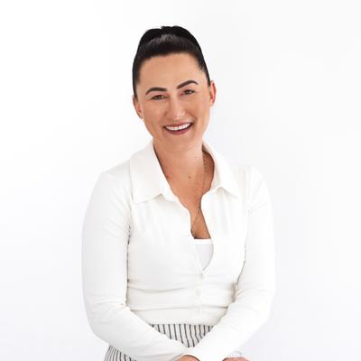 Nadine Deslandes