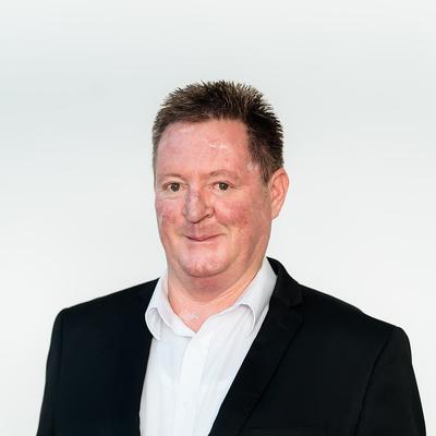 Marty Cummins