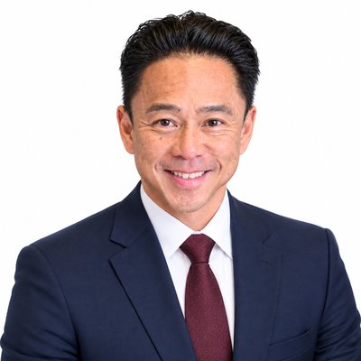 Benjamin Leong