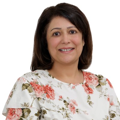 Gopika Kaku