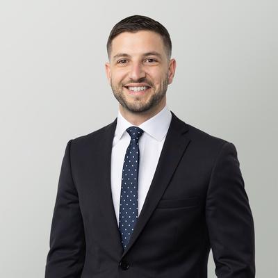 George Kollias
