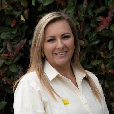 Melissa Gould
