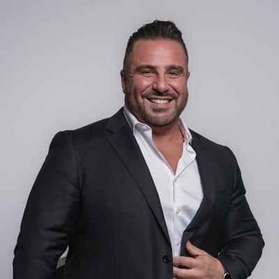 Anthony La Porta