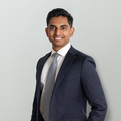 Dheveen "Dev" Ratnayake