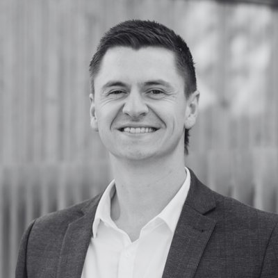 Mitch McKenzie