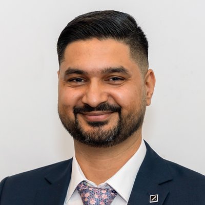 Raj Singh