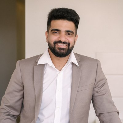 Athul Anilkumar