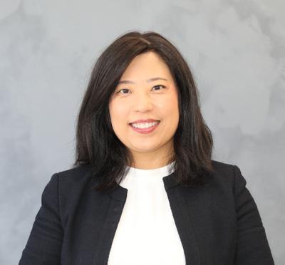 Anissa Wong