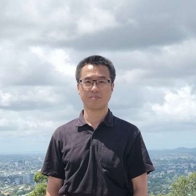 Mike Li