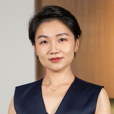 Michelle Yan