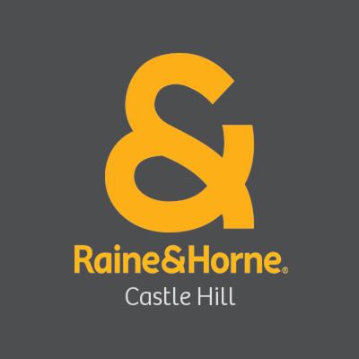 Raine  Horne Castle Hill